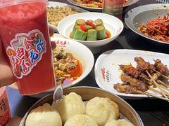 -天宝兄弟(前海壹方城店)