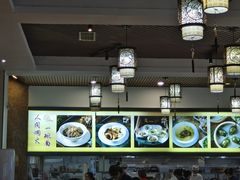 -正一涵老味道名小吃(广汉总店)