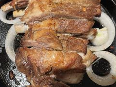 -粗茶淡饭·汉口公馆(循礼门店)
