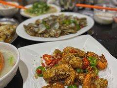 -一哥美食(总店)