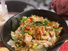 -辉记炭烧海鲜大排档·老字号(福田店)