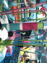 -佳贝爱益智主题儿童乐园(乐尔乐旗舰店)