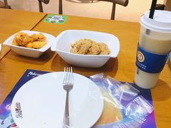 -Pelicana百利家炸鸡(江南西名店城店)