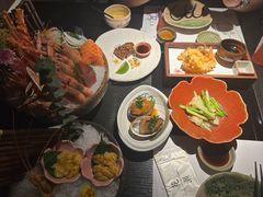 -花潮料理艺食馆(成都万象城店)