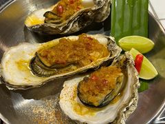 -碌碌发·东南亚风味烧烤档(体育西店)