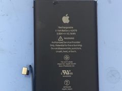 -铭修苹果华为手机平板维修服务(杨浦区店)