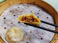 -食惠里小笼包面馆(越秀店)