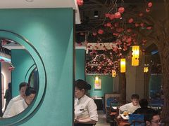 -曹家小菜(胜太路店)