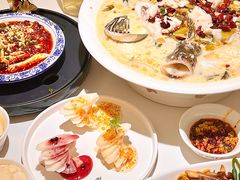 -川味堂·四川豆花(八卦岭店)