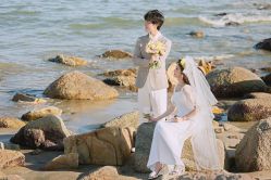 -巴黎春天婚纱摄影STUDIO·定制