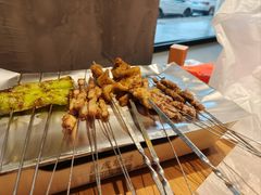 -熙成烧烤(白塔岭店)