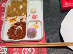 -可口香·非遗老号烧烤(南岗直营店)