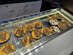 -海底捞大排档火锅(悦荟广场店)