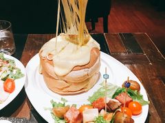 -Lingo西餐厅(仙乐斯广场店)