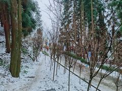-太阳湾风景区