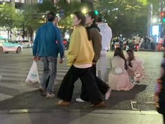 -杭州湖滨in77