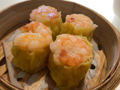 鲜虾蒸烧卖-悦景酒家(罗湖店)