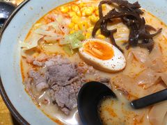-东岸料理·寿司·刺身