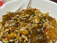-龙师傅卤炒(天马店)