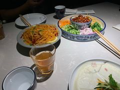 -额娘·现烙春饼烤鸭(太原总店)