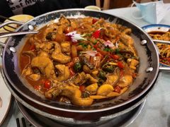 -大师傅金奖啤酒鱼(西街口总店)