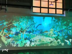 -恐龙探索乐园(磁器口店)