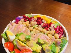 -Ambra Haus琥珀屋精酿餐厅(宝山店)