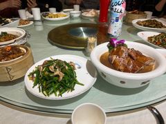 -广州海鲜酒楼(长丰园店)