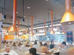 -东门口·新式老北京火锅(河西龙湖天街店)