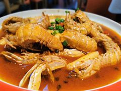 -老闵田螺馆·南昌市井菜·特色小吃(总店)