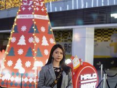 -HALO广场(梨园路店)