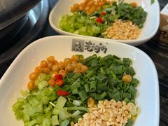 -老船舫·现做活鲜鱼馆(东郊记忆店)