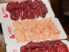 -合意桐坑牛肉粿·鲜牛肉火锅(嵩山总店)