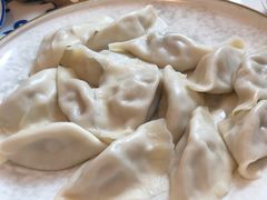 三鲜瑶柱水饺-老都一处饺子馆(道里店)