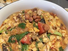 -陈熹公民族美食文化餐厅(中华广场店)