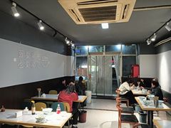 -杨记馄饨面馆(原杨桥口店)