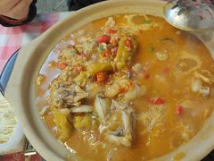 -何不烦·鲜肉烤串·衡阳小炒