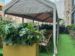 -龙治汉堡(中华城店)