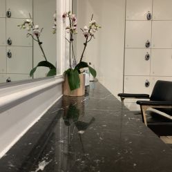 -YESIDO椰岛造型烫发染发
