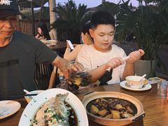 -卢小厨私房菜(长兴店)