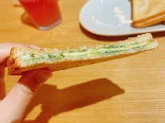 -HELLO 27 意面·沙拉·帕尼尼