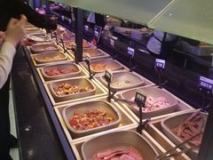 -盛江山自助料理(大悦城旗舰店)