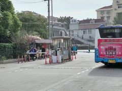 -上海轨道交通石龙路基地-停车场