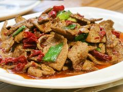 -湖南文氏湘菜馆(顺河高架路店)