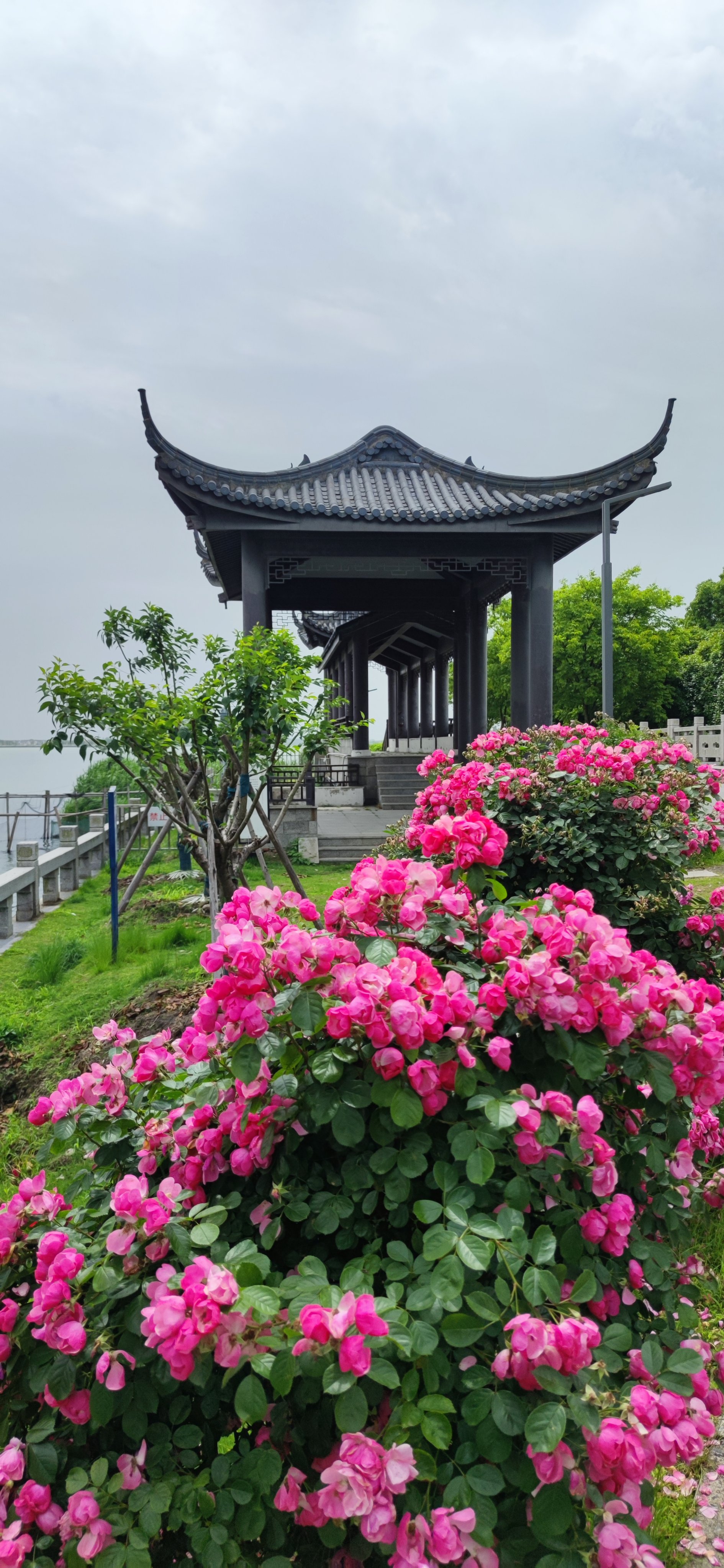 昆山一日游必去景点图片