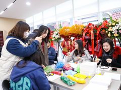 -牛学教育雅思托福PTE·小语种培训(小寨校区)