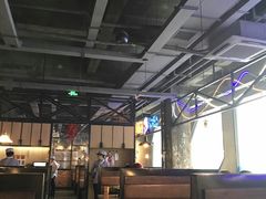 -疯鱼军团·正宗烤鱼(红山店)