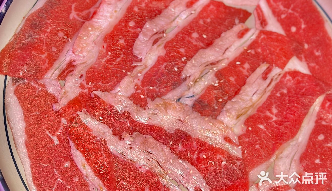 西安烤肉哪家强❓吃肉就选火炉旁‼️