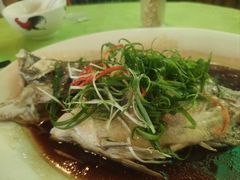 -盛港湾海鲜食府(黄沙店)