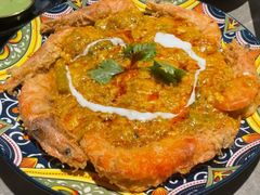 -Home Thai·泰谣(王府井apm店)